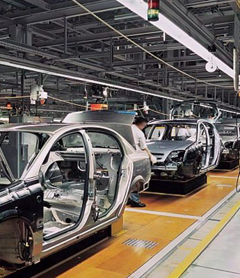 Coloral Metal İşlem | Elektrostatik Toz Boyama | coloralpaint.com