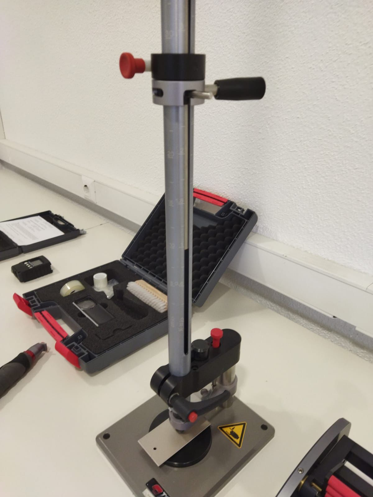 Coloral Metal İşlem | Elektrostatik Toz Boyama | coloralpaint.com