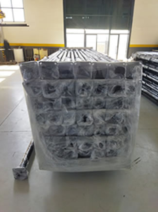 Coloral Metal İşlem | Elektrostatik Toz Boyama | coloralpaint.com